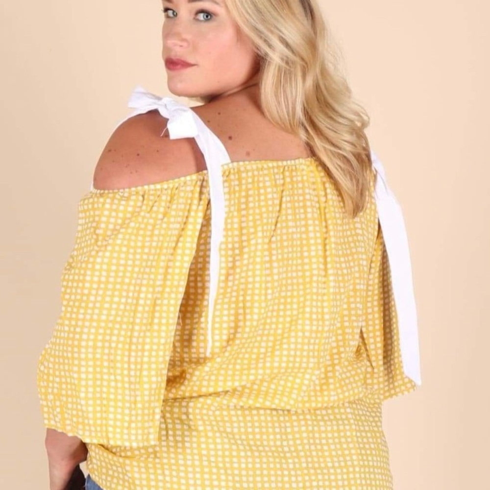 Yellow = spring ๐๐๐ - Picture 2 of 2